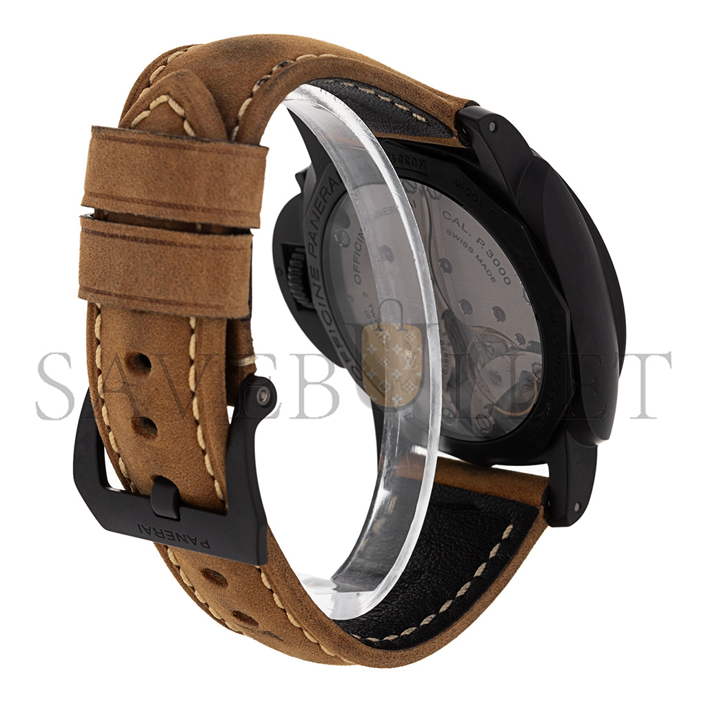 PANERAI LUMINOR 1950 47MM WATCH PAM00375